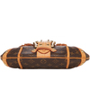 SS 2004 Louis Vuitton 'Leonor' Monogram Hobo - Runway