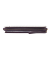 Mulberry Burgundy Leater Umbrella Holder 