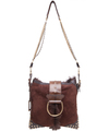 FW 2005 Dolce & Gabbana Runway Shoulder Bag