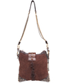 FW 2005 Dolce & Gabbana Runway Shoulder Bag