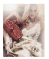 SS 2005 Christian Dior Runway Detective Bag