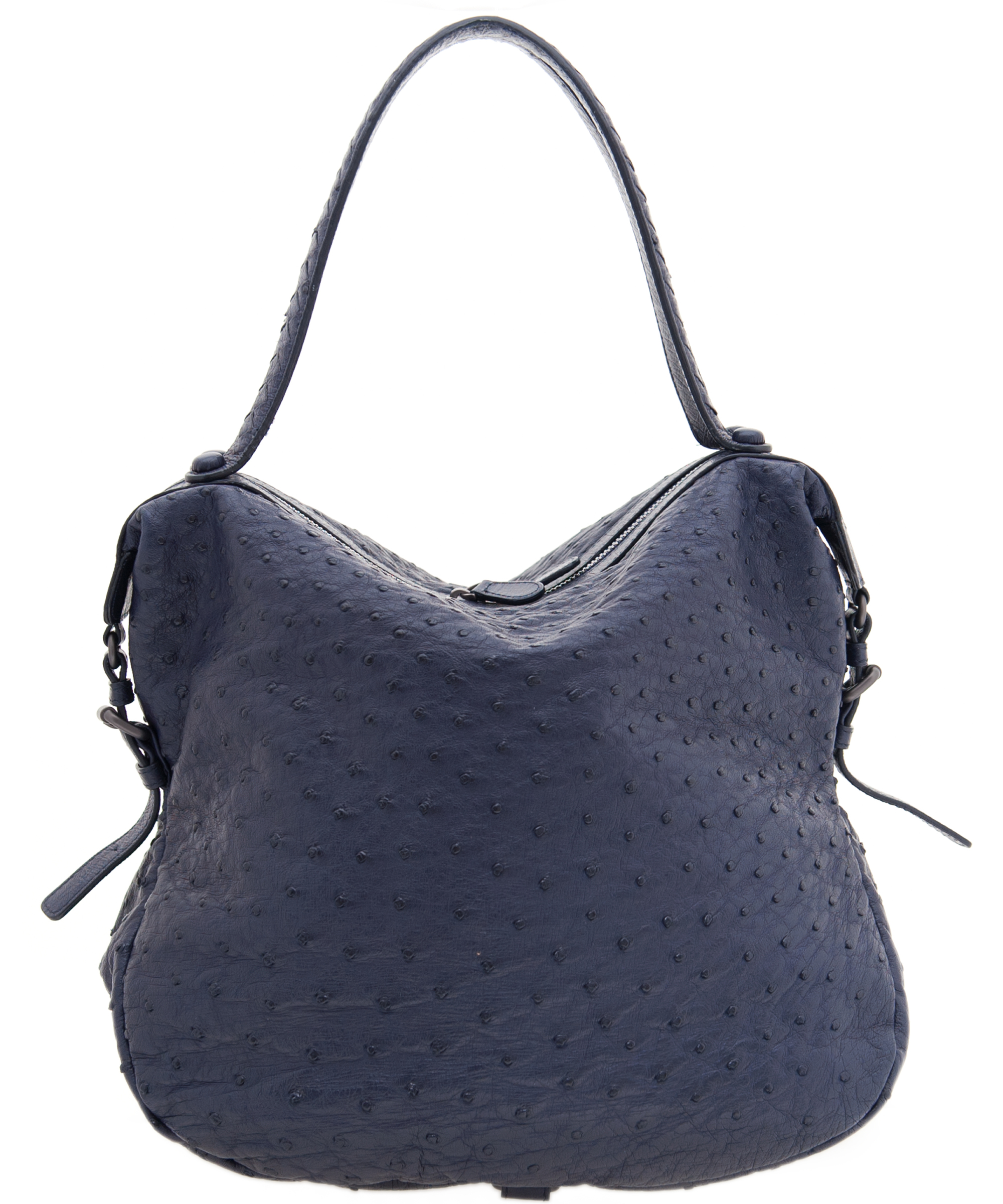 Bottega veneta ostrich bag online