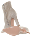 Gianvito Rossi Piper 85 Ankle Boots