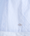Christian Dior Striped Shirt Dress