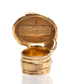 Yves Saint Laurent Arty Ring