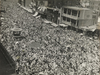 A COLLECTION OF PHOTOGRAPHS OF THE HAJJ RITUALS IN MECCA AND MEDINA, POSSIBLY 1950s
