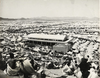 A COLLECTION OF PHOTOGRAPHS OF THE HAJJ RITUALS IN MECCA AND MEDINA, POSSIBLY 1950s