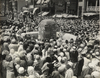 A COLLECTION OF PHOTOGRAPHS OF THE HAJJ RITUALS IN MECCA AND MEDINA, POSSIBLY 1950s
