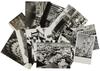 A MAGNIFICENT GROUP OF ORIGINAL PHOTOGRAPHS OF THE GREAT MOSQUE OF MECCA  AND OTHERS, BETWEEN 1882-1915