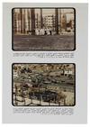 250 DETAILED AND COLOR PHOTOGRAPHS OF THE SECOND EXPANSION OF THE AL-HARAM AL-MADANI OR AL-MASJID AN-NABAWI (THE PROPHET’S MOSQUE), SAFAR 1409 AH/MARCH 1988 AD