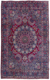 A KIRMAN CARPET, IRAN, 1930