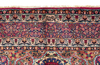 A KIRMAN YAZD CARPET
