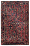 A SARUK USA RE-IMPORT RUG