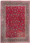 A KASHAN CARPET, IRAN, 1920