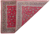 A KASHAN CARPET, IRAN, 1920