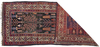 A KURDISH VERAMIN CARPET WITH TREE OF LIFE DESIGN, IRAN, 1910