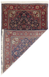 A KASHAN KORK RUG, IRAN, 1920