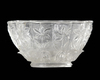 A MUGHAL CARVED ROCK CRYSTAL BOWL, 18TH-19TH CENTURY