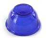 A CHINESE PEKING GLASS BOWL, 19TH CENTURY