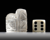 A FATIMID ROCK CRYSTAL CHESS PIECE, LATE 9TH-EARLY 10TH CENTURY