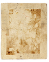 AN ILLUSTRATION FROM THE RAGAMALA SERIES, RAGA BASANT, MALWA CENTRAL INDIA, 17TH CENTURY