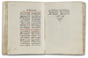 A MANUSCRIPT OF MEDICINE THAT CONTAINS SEVERAL IMPORTANT ARTICLES ABOUT TREATMENT AND MEDICINE,18TH CENTURY
