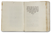 A MANUSCRIPT OF MEDICINE THAT CONTAINS SEVERAL IMPORTANT ARTICLES ABOUT TREATMENT AND MEDICINE,18TH CENTURY
