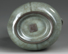 A CHINESE GU-TYPE CRACKLE GLAZED HU-VASE, QING DYNASTY (1644-1911)