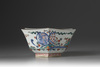 A Chinese Porcelain Bowl