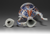 A Chinese Imari Ewer for the Islamic Market