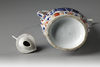 A Chinese Imari Ewer for the Islamic Market