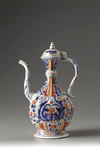 A Chinese Imari Ewer for the Islamic Market