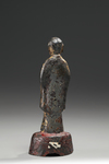 Two Chinese Bronzes