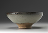 A Moon White Jun Ware Bowl