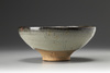 A Moon White Jun Ware Bowl