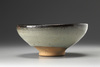 A Moon White Jun Ware Bowl