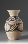 A Very Rare Neolithic Vase 3200-2700 BC.