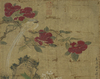 A Chinese Painting on Silk by Wu Da