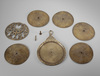 An Islamic Decorative Astrolabe
