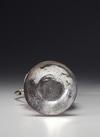 An Ottoman Silver Ewer