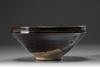 A Chinese Stonewear Chizou Bowl