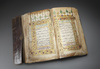 An Islamic Ottoman Quran