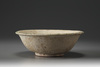An Islamic Abbasids pottery bowl