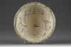 An Islamic Abbasids pottery bowl