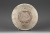 An Islamic Abbasids pottery bowl