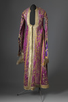 An Ottoman Robe or Entari
