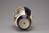 A JAPANESE SATSUMA VASE, MEIJI PERIOD (1868-1912)