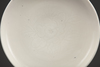 A Dehua incised dish