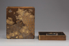 A Suzuri-bako writing box