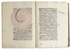 A MANUSCRIPT EXPLAINING THE FATIHIA MESSAGE IN THE ASTRONOMY